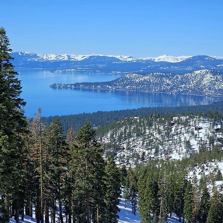 Inn At South Lake Tahoe Dış mekan fotoğraf