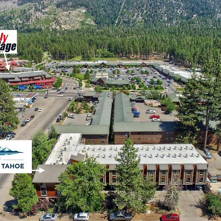 Inn At South Lake Tahoe Dış mekan fotoğraf