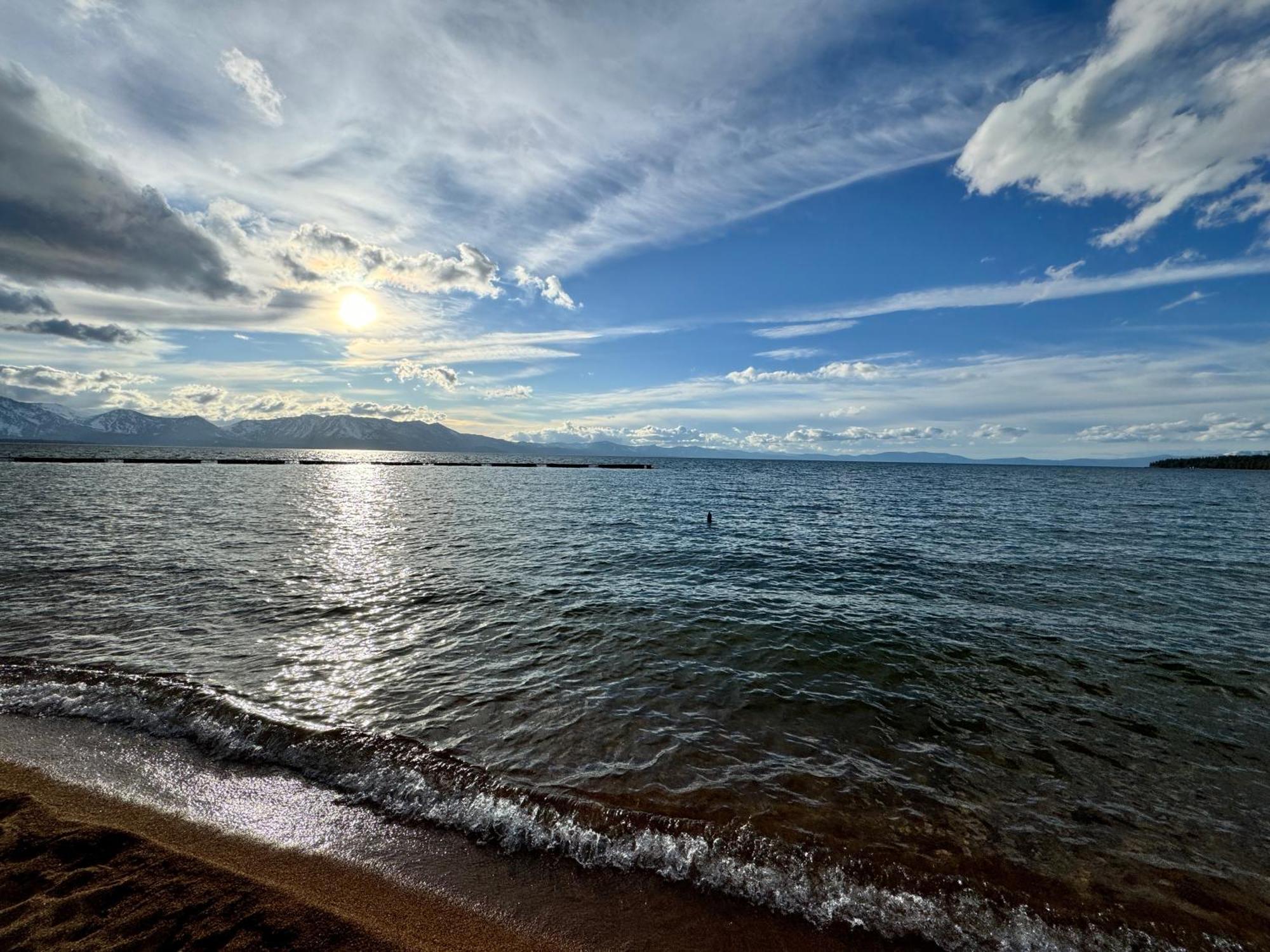 Inn At South Lake Tahoe Dış mekan fotoğraf
